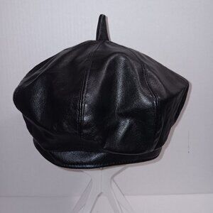 J.ING FRENCH BERET TAM HAT